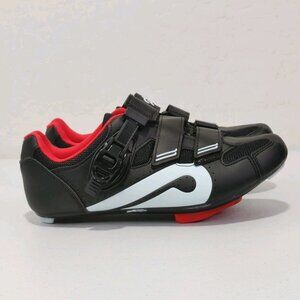 Peloton Indoor Cycling Shoes Excellent Condition Size 42EU / Men's 9 /...
